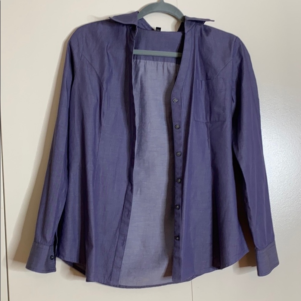 Express Button Down Shirt | Professional - image 2